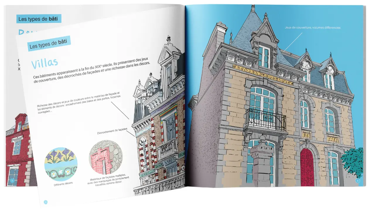 intérieur catalogue site patrimoine remarquable